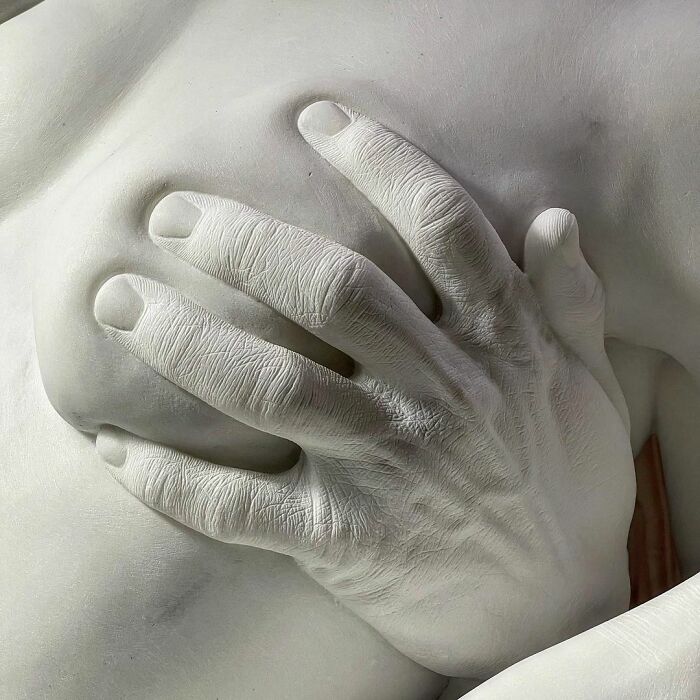 Marble Skin