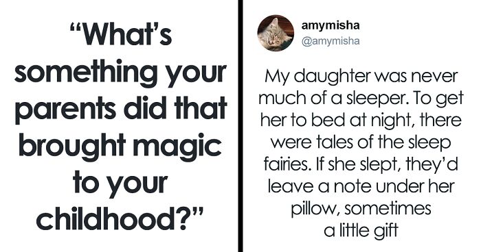 30 Parents Who Really Outdid Themselves To Make Some Sweet Magic For Their Tots