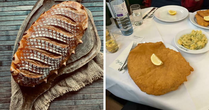 92 Times People Made Nearly Perfect Food And Just Had To Share Pics (New Pics)