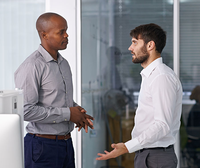 “Good Riddance”: Office Bully Thinks He Got The Last Laugh, Realizes He’s Left With No Prospects