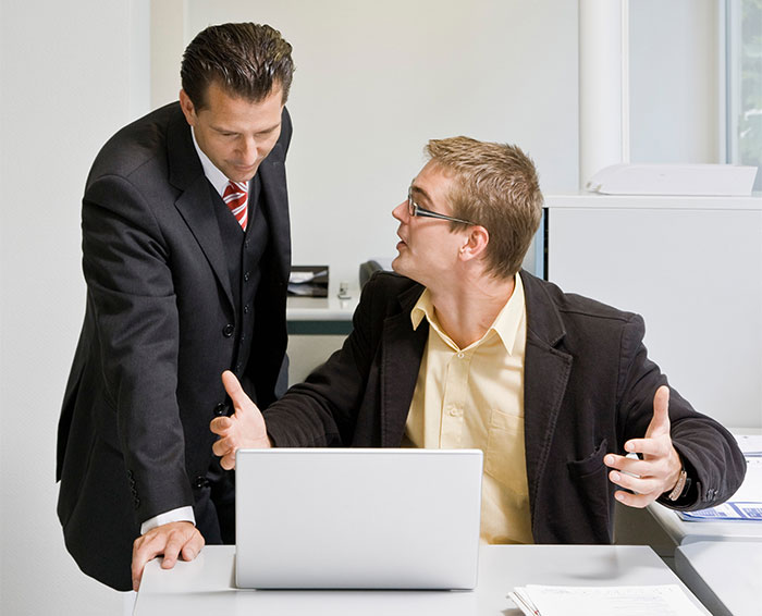 “Good Riddance”: Office Bully Thinks He Got The Last Laugh, Realizes He’s Left With No Prospects