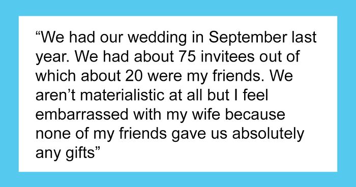 50 Trashy Wedding Guests That Deserved To Be Shamed