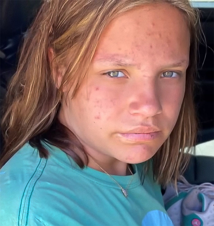 Texas Girl Who Was Kidnapped From Basketball Game Describes Horrors Of Being Held By Traffickers