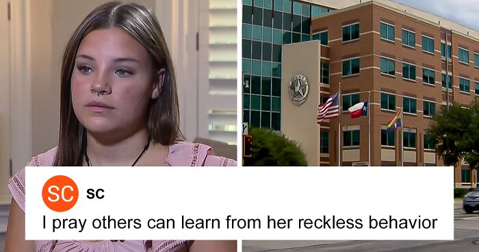 Girl Who Disappeared After Dallas Mavericks Game Speaks Out After Being Held By Traffickers