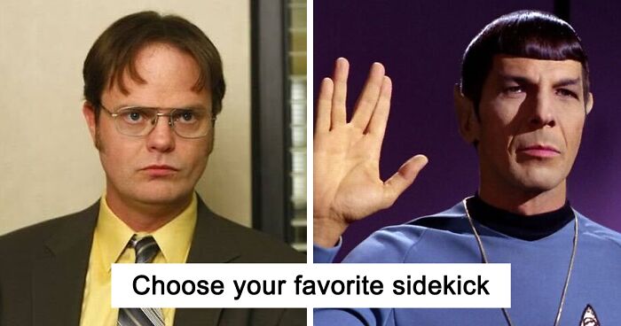 The Heroes Always Outshine The Sidekicks, But Let’s Give Them The Attention They Actually Deserve: The Best Sidekick Face-Off