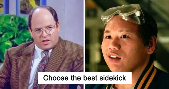 The Heroes Always Outshine The Sidekicks, But Let’s Give Them The Attention They Actually Deserve: The Best Sidekick Face-Off