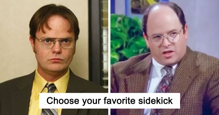 The Heroes Always Outshine The Sidekicks, But Let’s Give Them The Attention They Actually Deserve: The Best Sidekick Face-Off