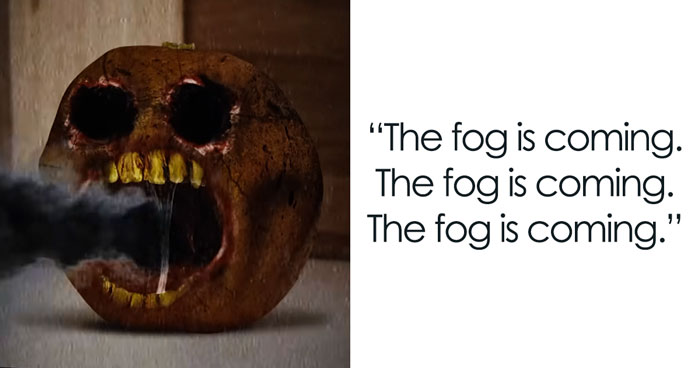 The Fog Is Coming: The Eerie Trend That’s Creeping Into Your Feed