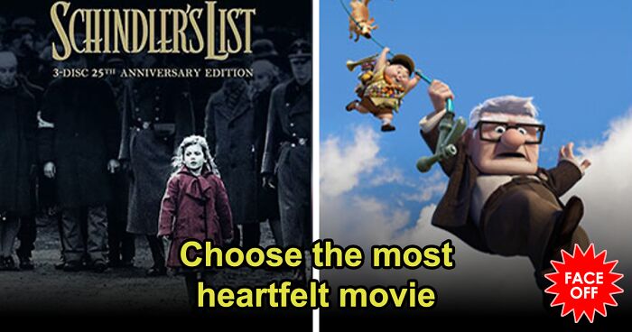 Choose The Saddest Movie Of All Time Out Of These 32 Heart-Wrenching Movies 