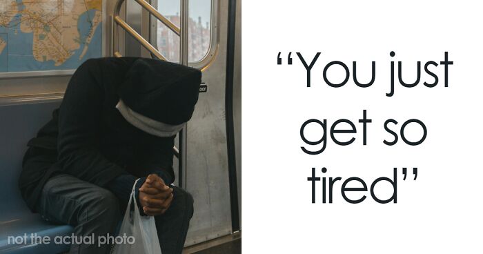 “You Just Get So Tired”: 30 People Share What Being Poor Is Like