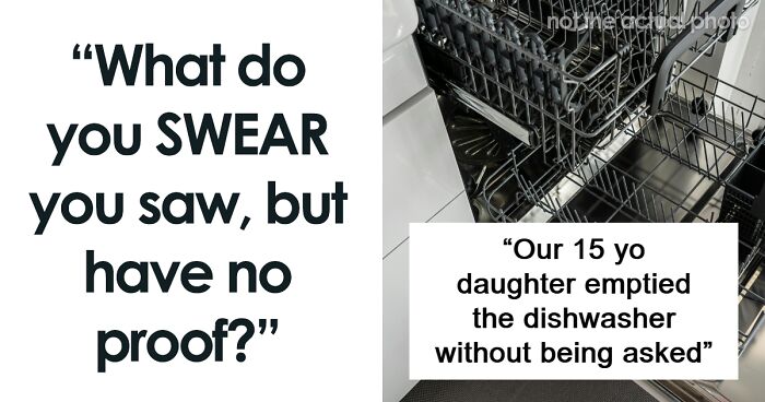 “This Has Been Going On For 40+ Years”: 59 Things People Swear To Have Seen But Can’t Prove