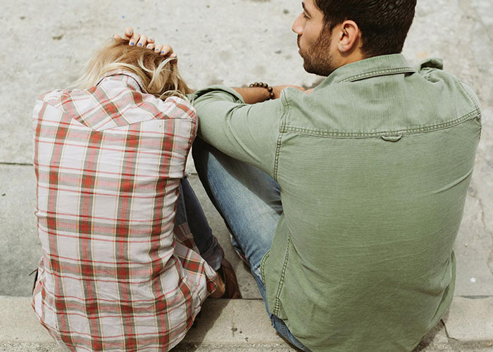 45 Men Open Up About Things That Bother Them In Life But Are Rarely Talked About