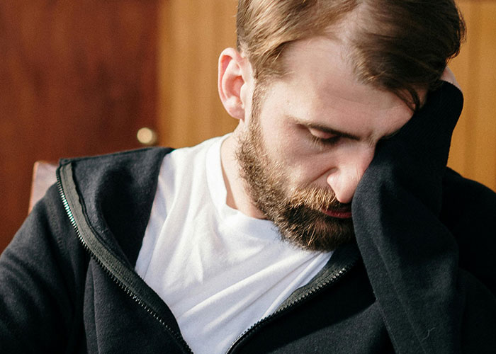 45 Men Open Up About Things That Bother Them In Life But Are Rarely Talked About