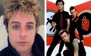 Green Day Banned From Las Vegas Radio Stations After Billie Joe Armstrong Insults Sin City