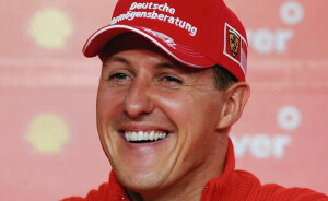 F1 Driver Michael Schumacher Allegedly Appears In Public For First Time In 11 Years, Fans Stunned