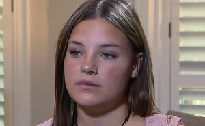 Texas Girl Who Was Kidnapped From Basketball Game Describes Horrors Of Being Held By Traffickers