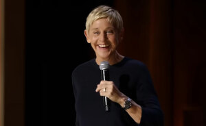 Ellen DeGeneres, 66, Says She Stopped Using Botox and Fillers: “I Look Older”