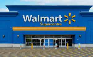 Woman Caught By Walmart’s “Missed Scan Detection” AI Tech, Banned From Stores For 2 Year