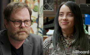 Rainn Wilson Faces More Backlash For Controversial Interviews With Billie Eilish And Others