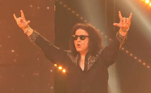 “Never Come Back”: DWTS Fans Slam “Worst” Guest Judge Gene Simmons For “Creepy” Comments