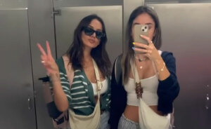 Women Kicked Out Of Plane After Crew Told Them To ‘Cover Up’ Due To Their Crop Top Outfits