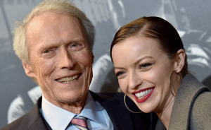 Clint Eastwood’s Daughter Francesca Arrested For Allegedly Beating Boyfriend In Violent Argument