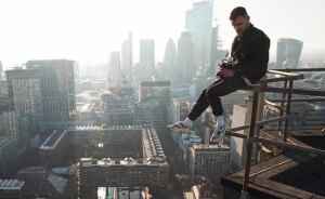 Daredevil Influencer Falls From Spain’s Tallest Bridge While Trying To Snap Instagram Photo