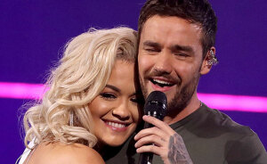 “I’m Devastated”: Rita Ora Breaks Down During Concert As She Pays Tribute To Liam Payne