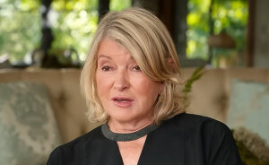 30-Year-Old Secret Affair Comes To Light Following Martha Stewart’s Upcoming Netflix Docuseries