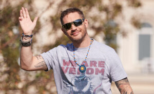 Tom Hardy Accidentally Emails Bizarre List Of 27 Demands To The Wrong Person