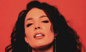 “Don’t Ever Do This Again”: Halsey Faces Backlash Over Aaliyah Impersonation