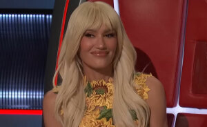 Fans Accuse Gwen Stefani Of Being “Unrecognizable” After She Debuts New Look: “Fire Your Stylist”