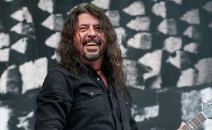 Dave Grohl’s Daughter Returns To Social Media With Cryptic Post After His Secret Baby Scandal