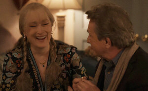 Meryl Streep And Martin Short’s “Unexpected” Romance Detailed By “Only Murders” Co-Creator