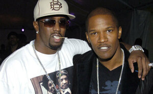 Celebrity Bodyguard Alleges Jamie Foxx Was Poisoned By Diddy And Reported Him To The FBI