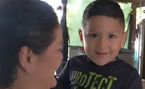 Mom “Completely Heartbroken” After Her 3-Year-Old Walked Home From School Unsupervised