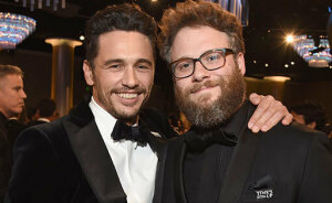 James Franco Says Friendship With Seth Rogen Is “Over” After Student Exploitation Scandal