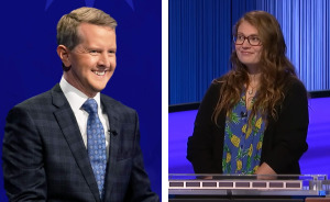 Jeopardy! Host Ken Jennings Apologizes To Female Contestant After “Sexist” Clue