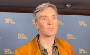 Cillian Murphy’s “Powerful” Comment About Women Praised After Saoirse Ronan’s Viral Statement