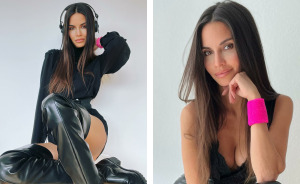 “Open Your Legs Or I Won’t Help”: Ex-Miss Switzerland Locked Herself Up To Escape Film Producer