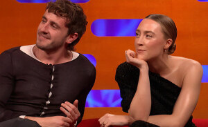 “She Raised The Issue Of Male Privilege”: Saoirse Ronan Breaks Silence On Viral Dig At Male Joke