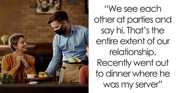 Server Complains After Getting 10% Tip Despite Not Doing Proper Job, Sparks Discussion Online