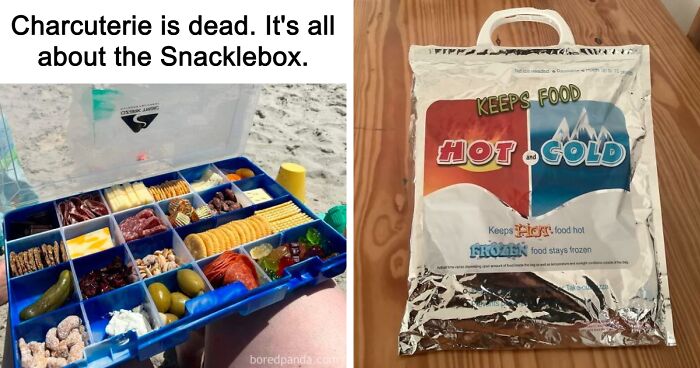 We're Giving Thanks For These 20 Clever Ideas To Safely Transport Your Holiday Eats