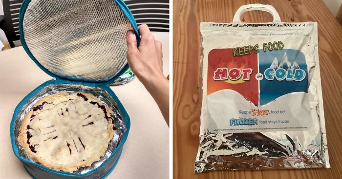 We're Giving Thanks For These 20 Clever Ideas To Safely Transport Your Holiday Eats