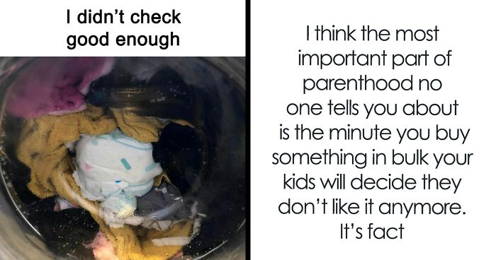 “Just Out Here Surviving”: 75 Funny Memes To Sum Up Motherhood