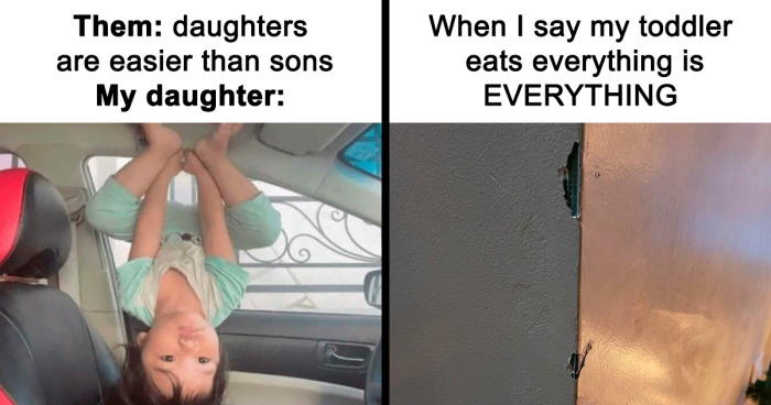 Moms Are Laughing Through The Tears At These 75 Memes That This Dedicated FB Page Shared