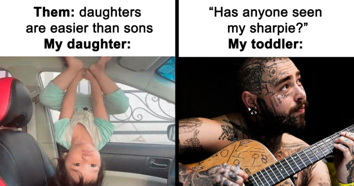 75 Funny Parenting Memes For All Moms Out There Who Are Just Trying To Survive The Day