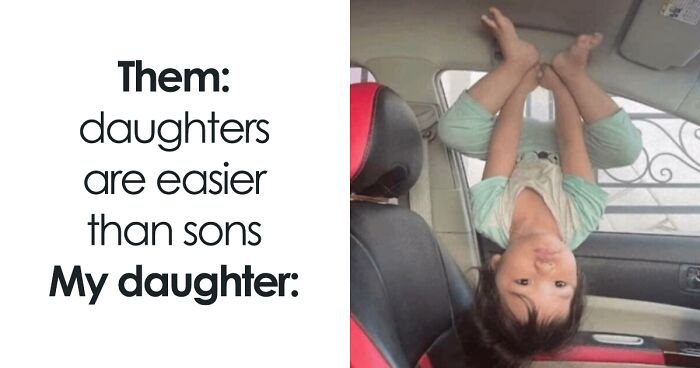 75 Memes That Perfectly Capture How Chaotic Everyday Life Is When You're A Parent