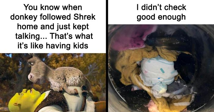 75 Funny Memes For Moms Who Need A Little Laugh Today