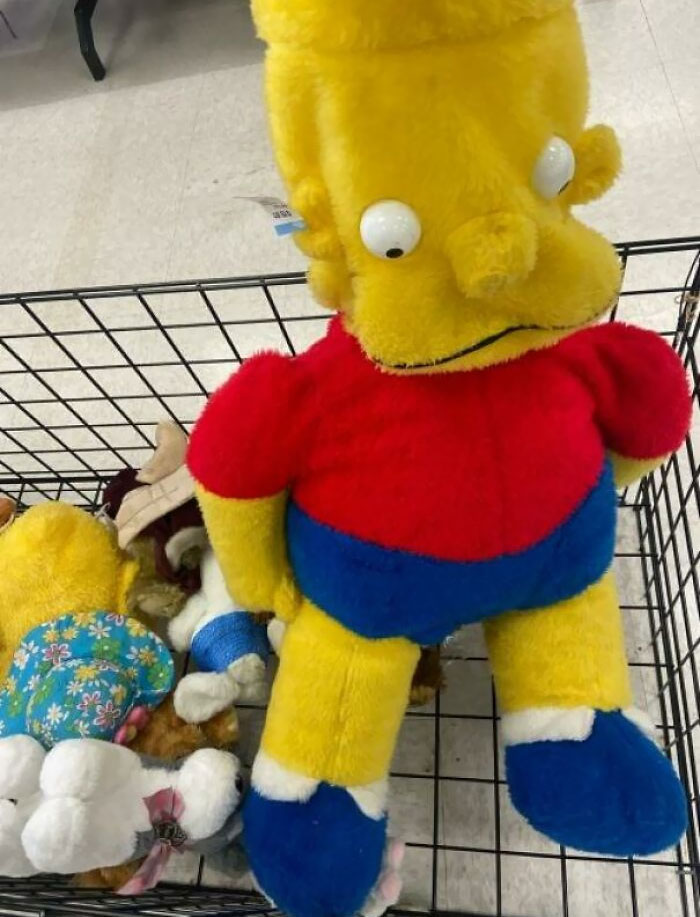 Bort Sampson